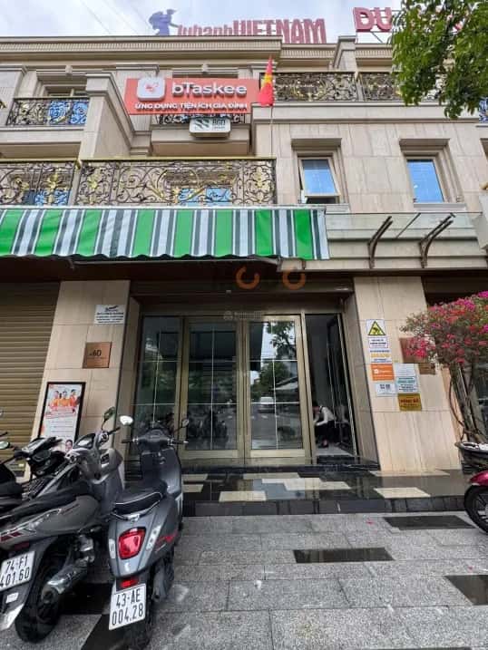 Cho thuê văn phòng Nguyễn Lộ Trạch Hải Châu, Đà Nẵng – giá 6 triệu — Hình 2 Cho thuê văn phòng Nguyễn Lộ Trạch Hải Châu, Đà Nẵng – giá 6 triệu — Hình 2