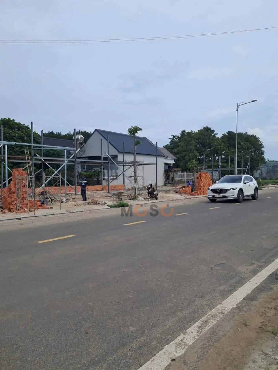 Hình ảnh nhà 3 Hình ảnh nhà 3