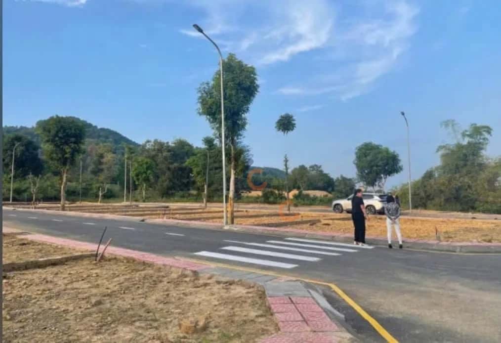 Bán đất Bãi Dài Huyện Thạch Thất, TP. Hà Nội – giá 2.5 tỷ — Hình 3 Bán đất Bãi Dài Huyện Thạch Thất, TP. Hà Nội – giá 2.5 tỷ — Hình 3