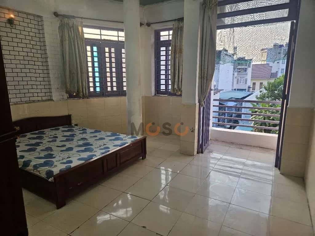 Cho thuê phòng trọ Đường Ấp Chiến lược Quận Bình Tân, TP.HCM – giá 3 triệu — Hình 2 Cho thuê phòng trọ Đường Ấp Chiến lược Quận Bình Tân, TP.HCM – giá 3 triệu — Hình 2