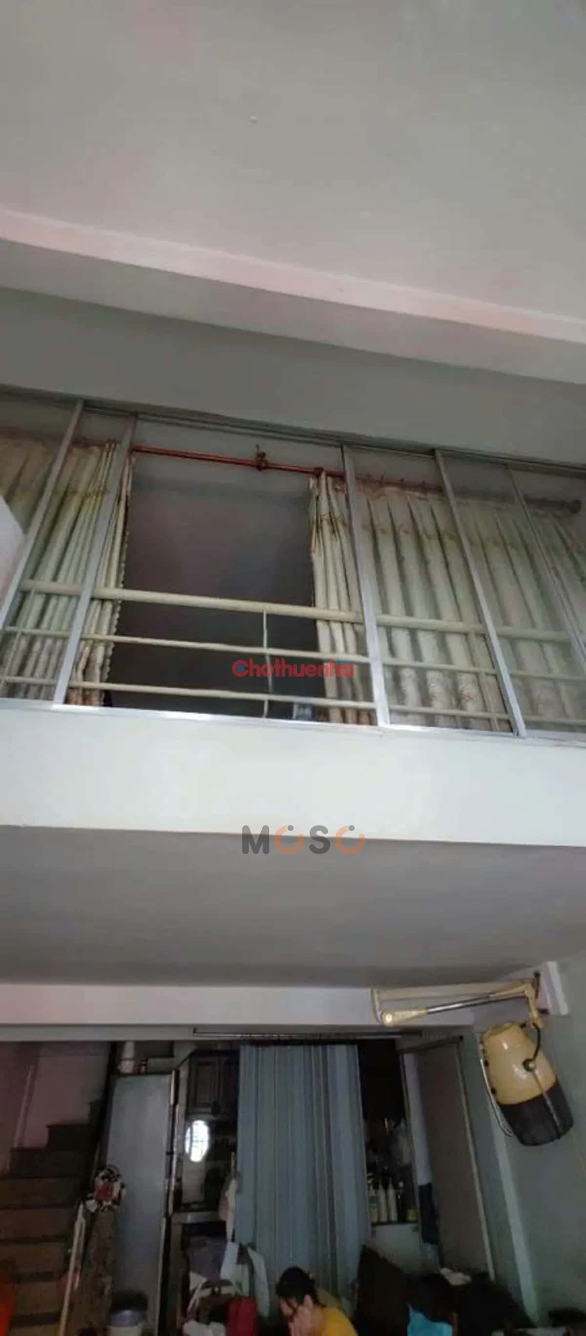 Cho thuê nhà mặt tiền Đặng Văn Ngữ Phú Nhuận, TP.HCM – 3 phòng ngủ, giá 25 triệu — Hình 3 Cho thuê nhà mặt tiền Đặng Văn Ngữ Phú Nhuận, TP.HCM – 3 phòng ngủ, giá 25 triệu — Hình 3