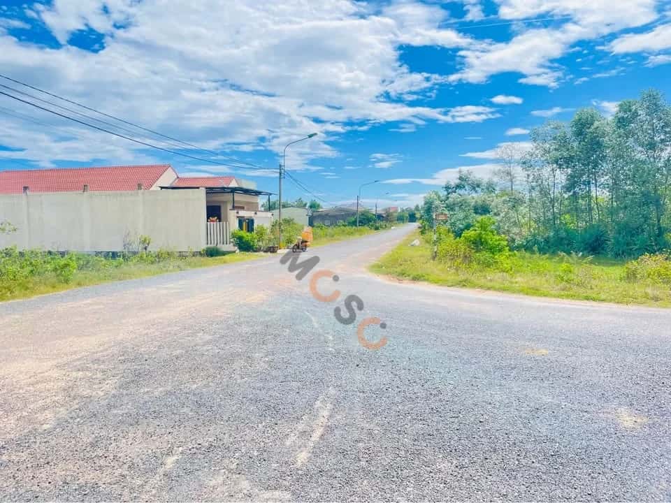 Bán đất Hoàng Diệu Huyện Triệu Phong, Quảng Trị – giá 846 triệu — Hình 2 Bán đất Hoàng Diệu Huyện Triệu Phong, Quảng Trị – giá 846 triệu — Hình 2