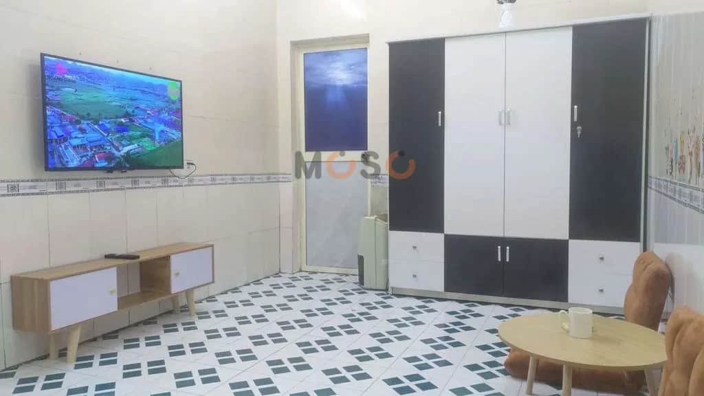 Cho thuê nhà hẻm Đường Cầu Giấy Quận Cầu Giấy, Hà Nội – 1 phòng ngủ, giá 5.5 triệu Cho thuê nhà hẻm Đường Cầu Giấy Quận Cầu Giấy, Hà Nội – 1 phòng ngủ, giá 5.5 triệu