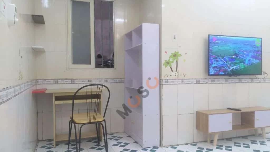 Cho thuê nhà hẻm Đường Cầu Giấy Quận Cầu Giấy, Hà Nội – 1 phòng ngủ, giá 5.5 triệu — Hình 2 Cho thuê nhà hẻm Đường Cầu Giấy Quận Cầu Giấy, Hà Nội – 1 phòng ngủ, giá 5.5 triệu — Hình 2