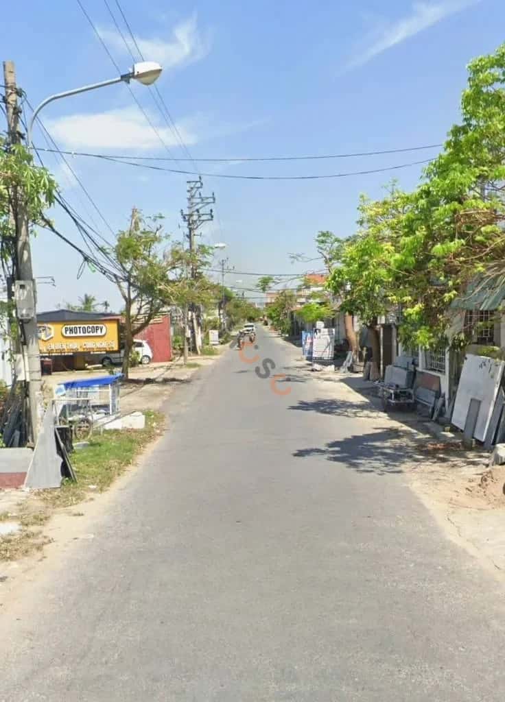 Bán đất Tổ dân phố Bàng Trung, đường 361 Quận Đồ Sơn, TP. Hải Phòng – giá 3.5 tỷ — Hình 3 Bán đất Tổ dân phố Bàng Trung, đường 361 Quận Đồ Sơn, TP. Hải Phòng – giá 3.5 tỷ — Hình 3