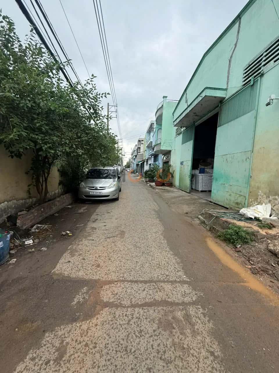Hình ảnh nhà 3 Hình ảnh nhà 3