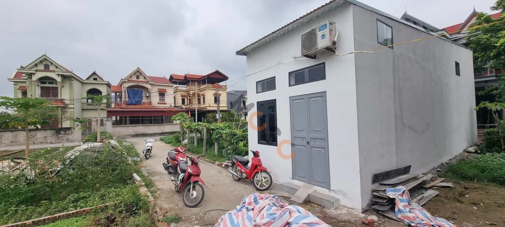 Bán nhà mặt tiền Xuân Nộn Huyện Đông Anh, TP. Hà Nội – 2 phòng ngủ, giá 3 tỷ — Hình 2 Bán nhà mặt tiền Xuân Nộn Huyện Đông Anh, TP. Hà Nội – 2 phòng ngủ, giá 3 tỷ — Hình 2