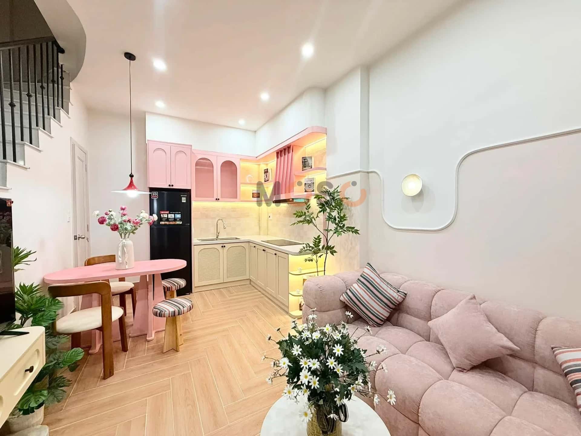 Hình ảnh nhà 2 Hình ảnh nhà 2