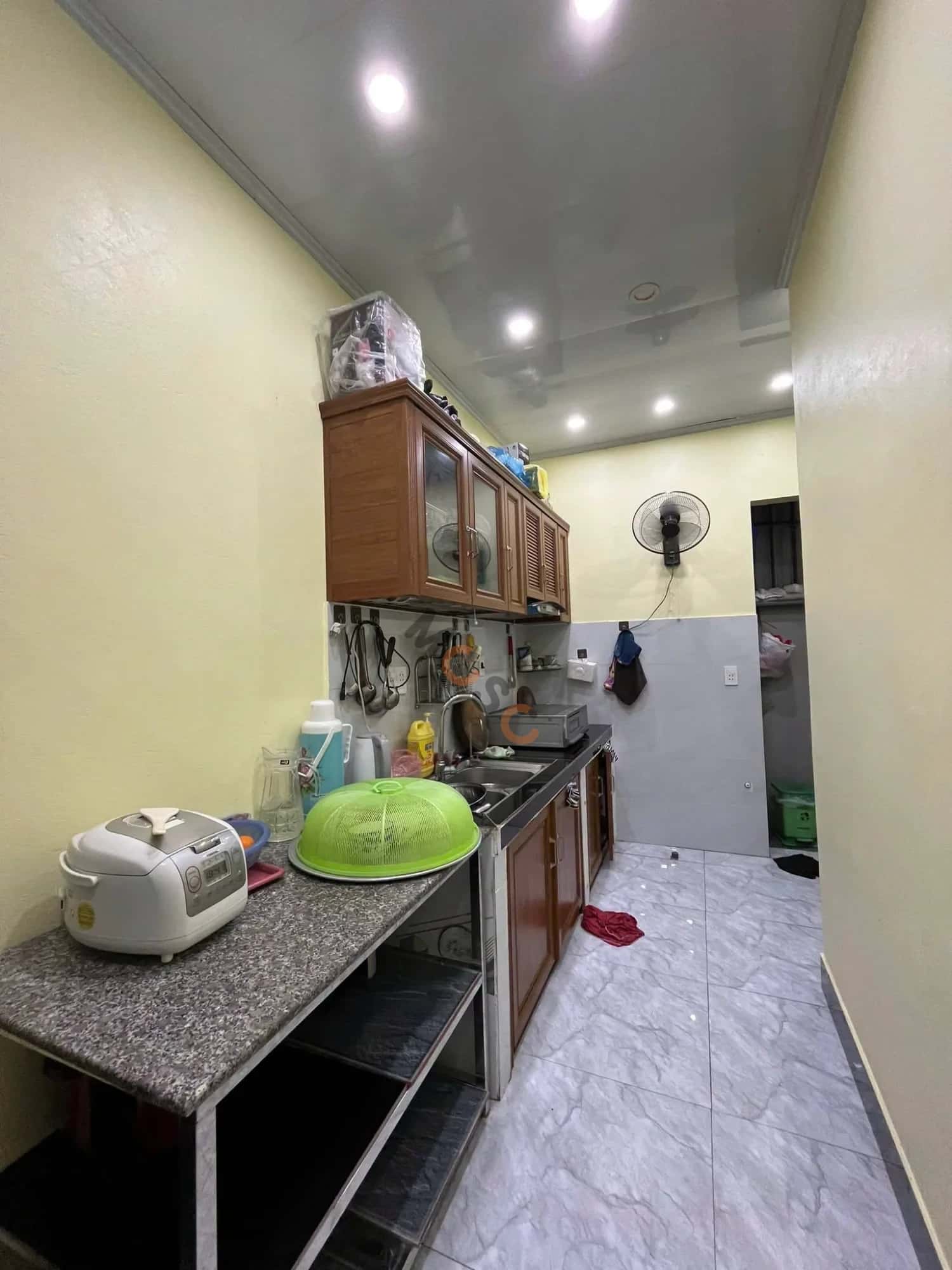 Bán nhà hẻm Lâm Tiên Huyện Đông Anh, TP. Hà Nội – 2 phòng ngủ, giá 4 tỷ — Hình 3 Bán nhà hẻm Lâm Tiên Huyện Đông Anh, TP. Hà Nội – 2 phòng ngủ, giá 4 tỷ — Hình 3