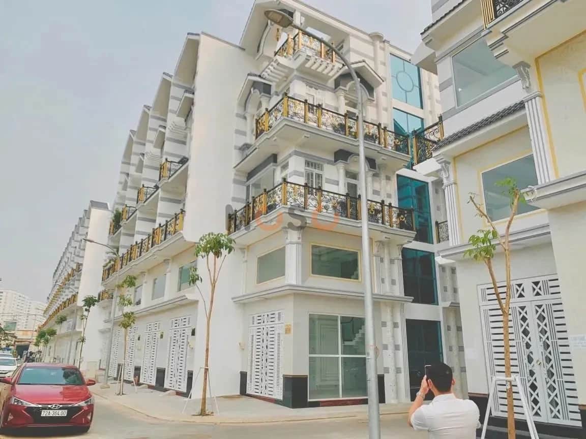 Cho thuê căn hộ chung cư An Dương Vương Bình Tân, TP.HCM – 1 phòng ngủ, giá 4.8 triệu Cho thuê căn hộ chung cư An Dương Vương Bình Tân, TP.HCM – 1 phòng ngủ, giá 4.8 triệu