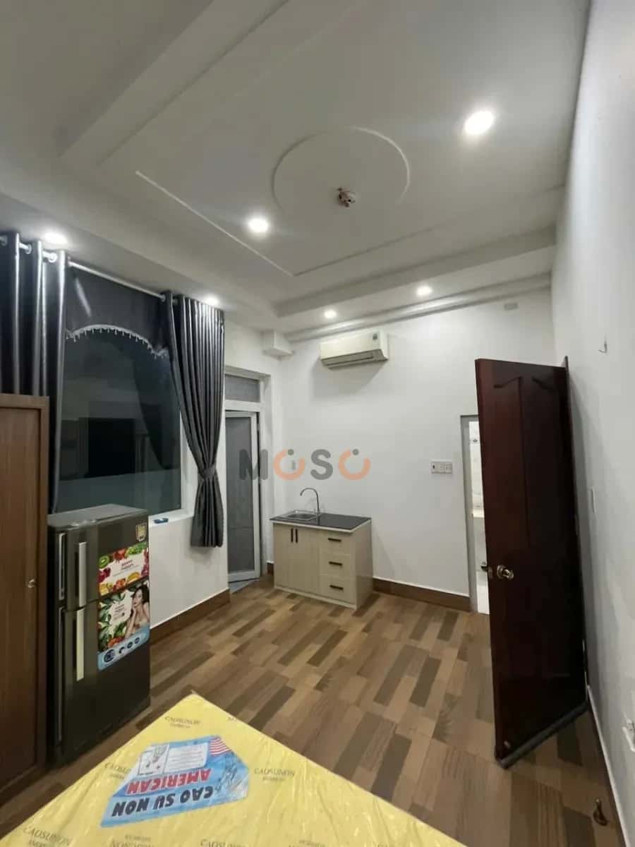 Cho thuê căn hộ chung cư An Dương Vương Bình Tân, TP.HCM – 1 phòng ngủ, giá 4.8 triệu — Hình 2 Cho thuê căn hộ chung cư An Dương Vương Bình Tân, TP.HCM – 1 phòng ngủ, giá 4.8 triệu — Hình 2