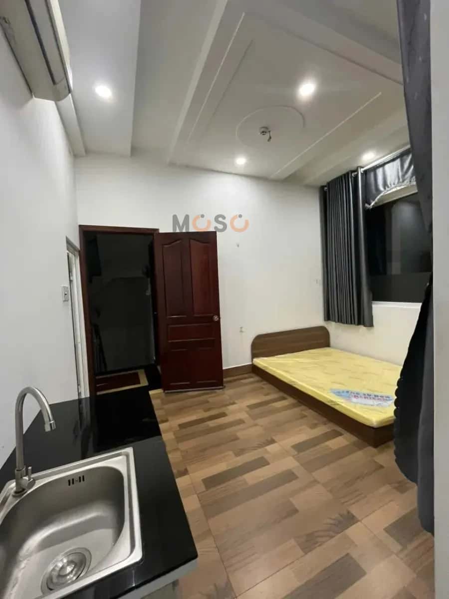 Cho thuê căn hộ chung cư An Dương Vương Bình Tân, TP.HCM – 1 phòng ngủ, giá 4.8 triệu — Hình 3 Cho thuê căn hộ chung cư An Dương Vương Bình Tân, TP.HCM – 1 phòng ngủ, giá 4.8 triệu — Hình 3