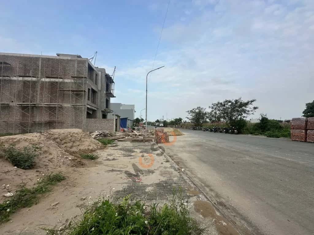 Bán đất Khu TDC Anh Dũng 5 Quận Dương Kinh, TP. Hải Phòng – giá 5 tỷ — Hình 3 Bán đất Khu TDC Anh Dũng 5 Quận Dương Kinh, TP. Hải Phòng – giá 5 tỷ — Hình 3