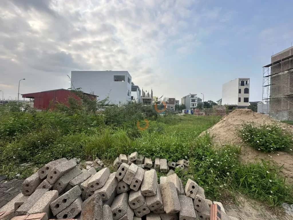 Bán đất Khu TDC Anh Dũng 5 Quận Dương Kinh, TP. Hải Phòng – giá 5 tỷ — Hình 2 Bán đất Khu TDC Anh Dũng 5 Quận Dương Kinh, TP. Hải Phòng – giá 5 tỷ — Hình 2