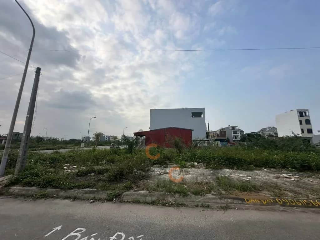Bán đất Khu TDC Anh Dũng 5 Quận Dương Kinh, TP. Hải Phòng – giá 5 tỷ Bán đất Khu TDC Anh Dũng 5 Quận Dương Kinh, TP. Hải Phòng – giá 5 tỷ