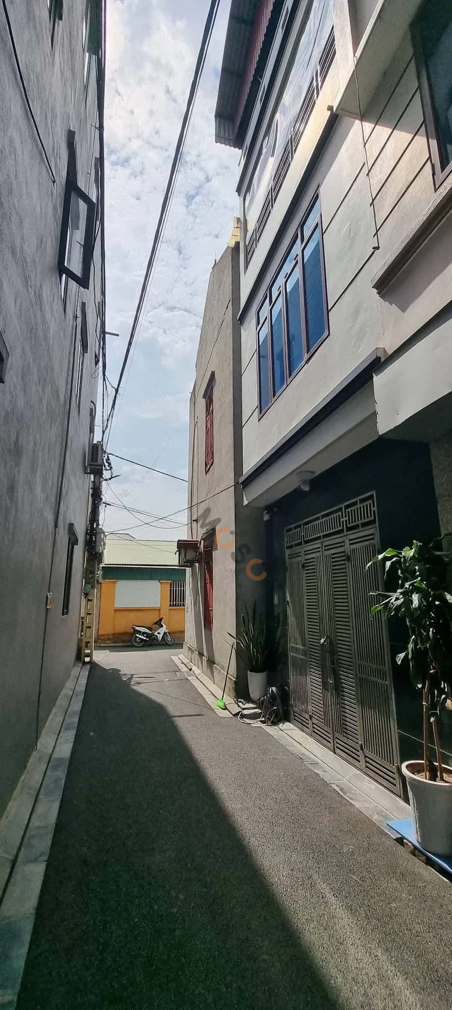 Bán nhà mặt tiền Trung Oai Huyện Đông Anh, TP. Hà Nội – 4 phòng ngủ, giá 5 tỷ — Hình 2 Bán nhà mặt tiền Trung Oai Huyện Đông Anh, TP. Hà Nội – 4 phòng ngủ, giá 5 tỷ — Hình 2