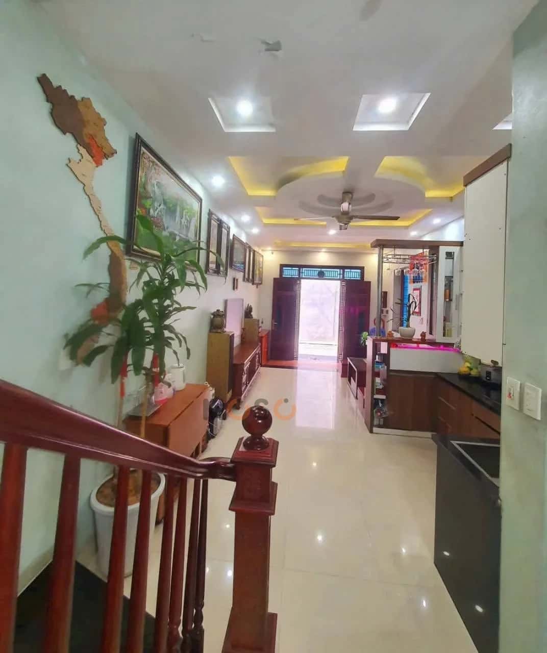 Bán nhà mặt tiền Trung Oai Huyện Đông Anh, TP. Hà Nội – 4 phòng ngủ, giá 5 tỷ — Hình 3 Bán nhà mặt tiền Trung Oai Huyện Đông Anh, TP. Hà Nội – 4 phòng ngủ, giá 5 tỷ — Hình 3