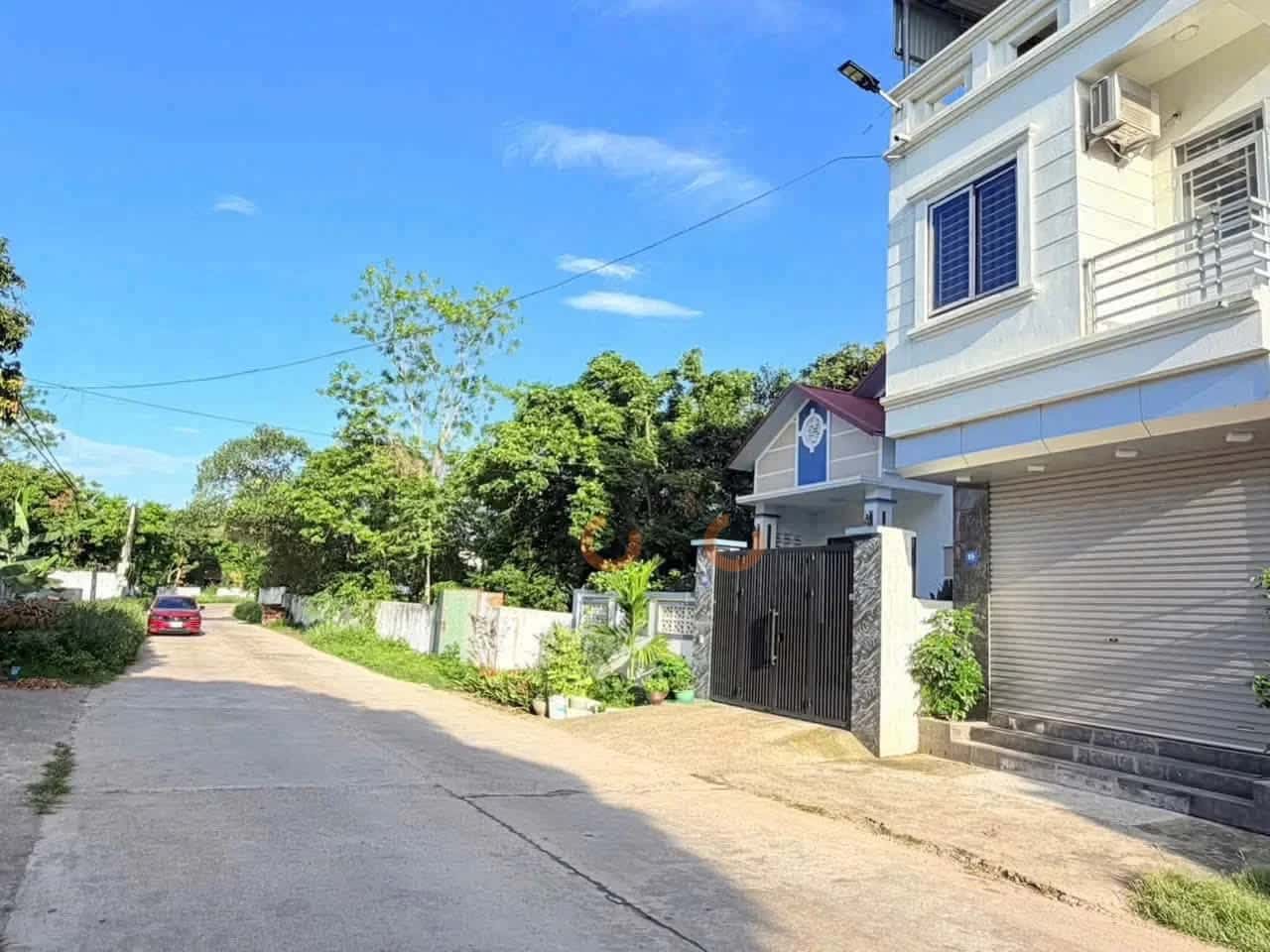 Bán đất Thôn Xuân Mới Huyện Tam Dương, Vĩnh Phúc – giá 1.5 tỷ — Hình 3 Bán đất Thôn Xuân Mới Huyện Tam Dương, Vĩnh Phúc – giá 1.5 tỷ — Hình 3