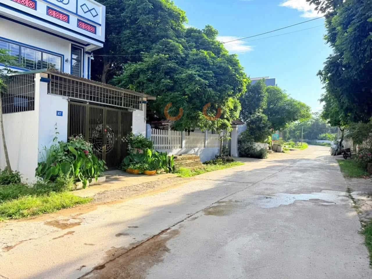Bán đất Thôn Xuân Mới Huyện Tam Dương, Vĩnh Phúc – giá 1.5 tỷ — Hình 2 Bán đất Thôn Xuân Mới Huyện Tam Dương, Vĩnh Phúc – giá 1.5 tỷ — Hình 2