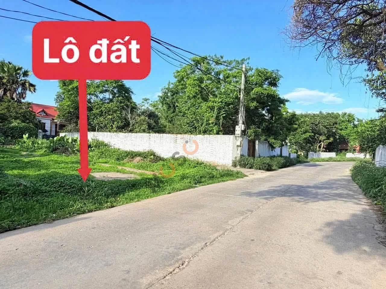Bán đất Thôn Xuân Mới Huyện Tam Dương, Vĩnh Phúc – giá 1.5 tỷ Bán đất Thôn Xuân Mới Huyện Tam Dương, Vĩnh Phúc – giá 1.5 tỷ