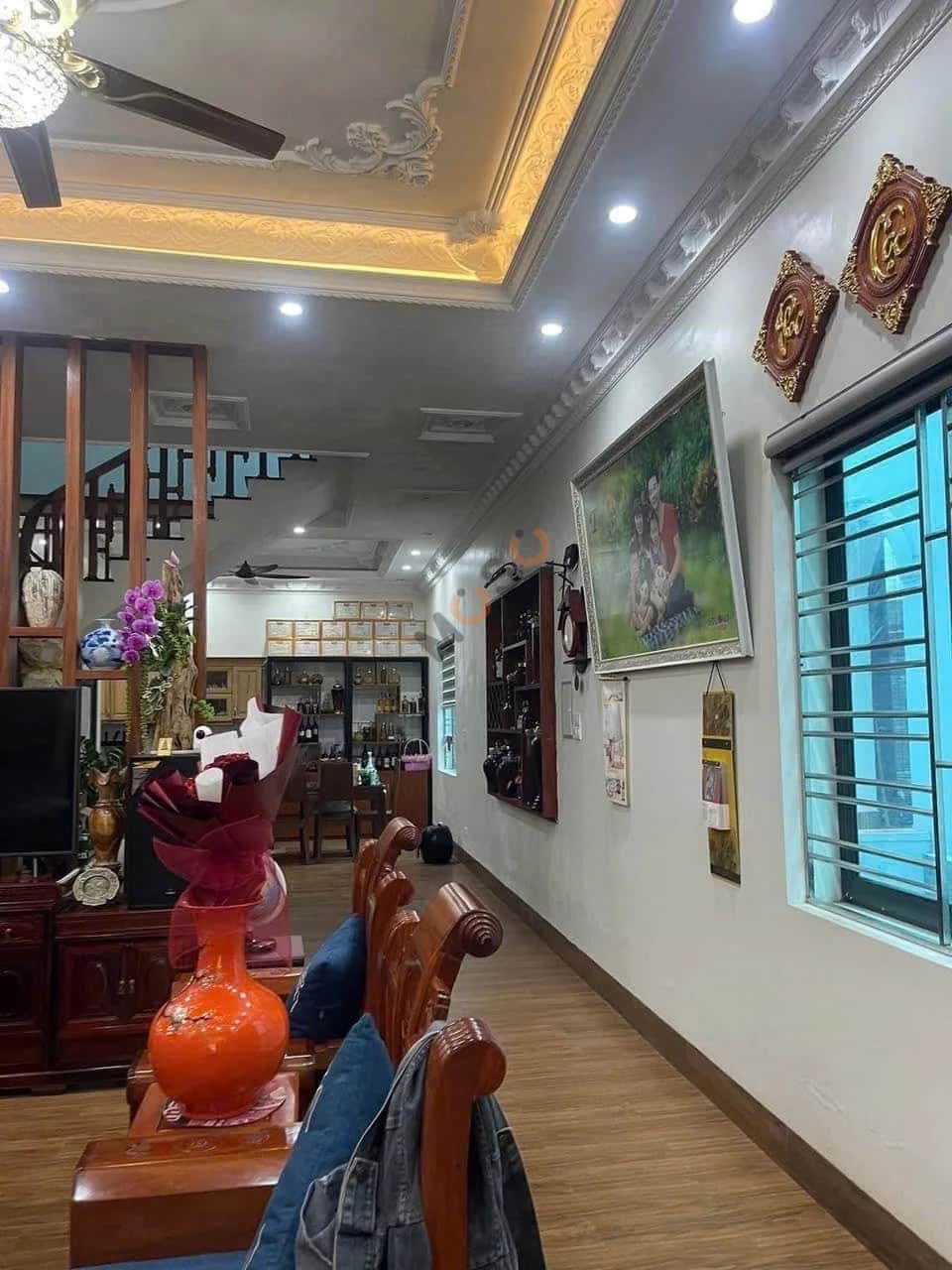 Bán nhà mặt tiền Quảng nguyên Huyện Ứng Hòa, TP. Hà Nội – 4 phòng ngủ, giá 4.5 tỷ Bán nhà mặt tiền Quảng nguyên Huyện Ứng Hòa, TP. Hà Nội – 4 phòng ngủ, giá 4.5 tỷ