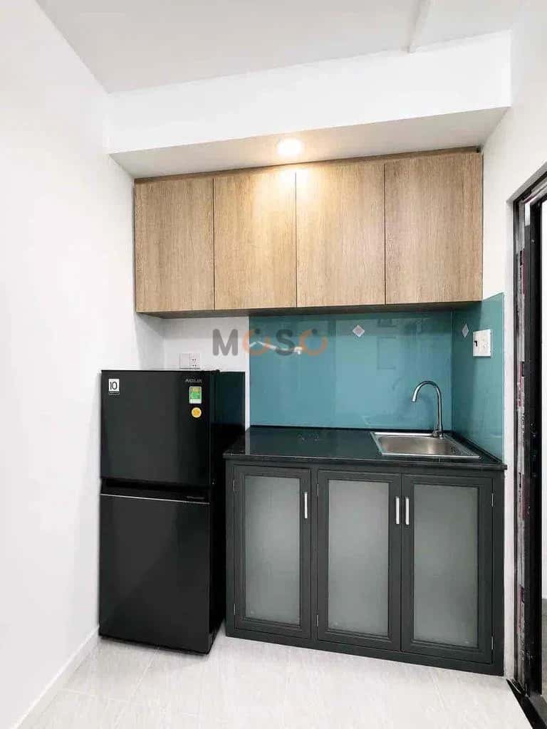 Cho thuê phòng trọ Số 6 Gò Vấp, TP.HCM – 1 phòng ngủ, giá 3.9 triệu — Hình 2 Cho thuê phòng trọ Số 6 Gò Vấp, TP.HCM – 1 phòng ngủ, giá 3.9 triệu — Hình 2