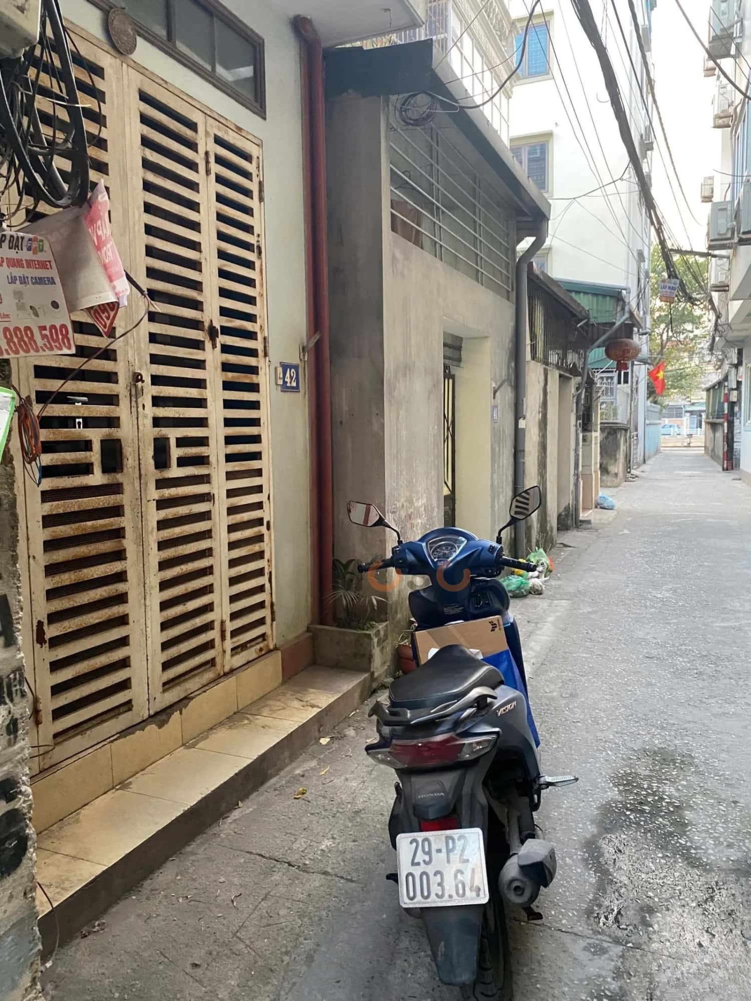 Bán nhà hẻm ngõ 532 Ngọc Thuỵ, Đường Ngọc Thụy Quận Long Biên, TP. Hà Nội – 2 phòng ngủ, giá 9 tỷ — Hình 3 Bán nhà hẻm ngõ 532 Ngọc Thuỵ, Đường Ngọc Thụy Quận Long Biên, TP. Hà Nội – 2 phòng ngủ, giá 9 tỷ — Hình 3