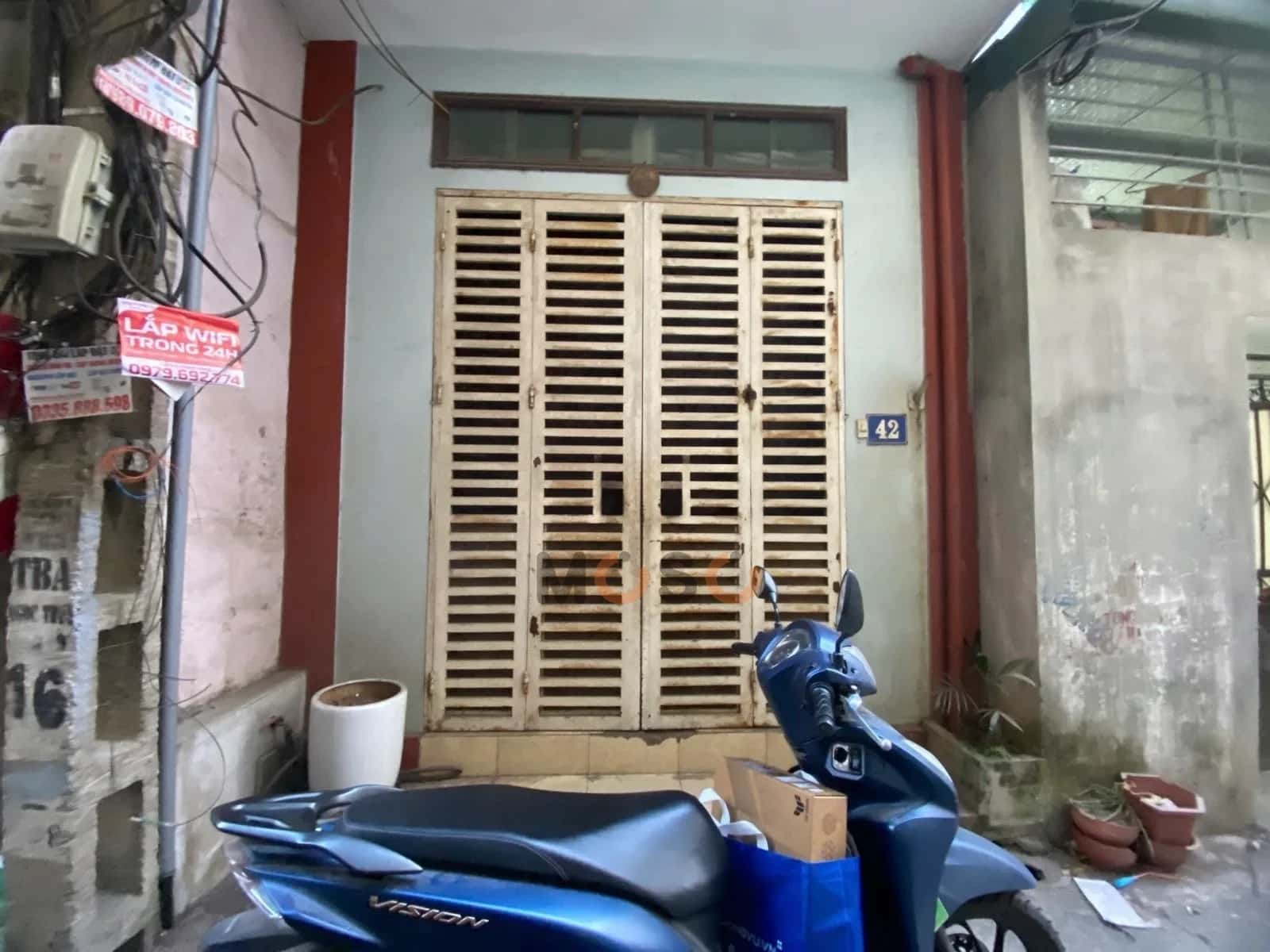 Bán nhà hẻm ngõ 532 Ngọc Thuỵ, Đường Ngọc Thụy Quận Long Biên, TP. Hà Nội – 2 phòng ngủ, giá 9 tỷ — Hình 2 Bán nhà hẻm ngõ 532 Ngọc Thuỵ, Đường Ngọc Thụy Quận Long Biên, TP. Hà Nội – 2 phòng ngủ, giá 9 tỷ — Hình 2
