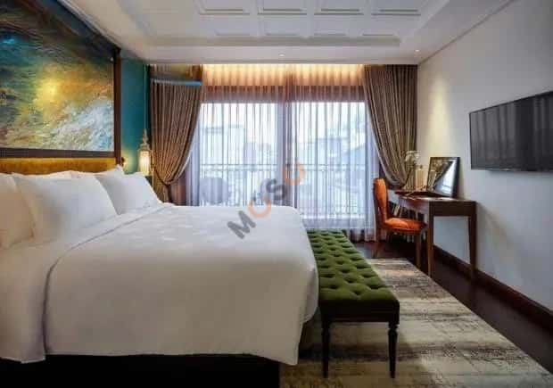 Cho thuê văn phòng Hai Bà Trưng Hoàn Kiếm, Hà Nội – giá 1 tỷ — Hình 2 Cho thuê văn phòng Hai Bà Trưng Hoàn Kiếm, Hà Nội – giá 1 tỷ — Hình 2