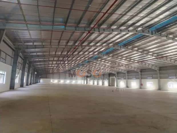 Cho thuê kho, nhà xưởng Đường 310 Bình Xuyên, Vĩnh Phúc – giá 605 triệu — Hình 3 Cho thuê kho, nhà xưởng Đường 310 Bình Xuyên, Vĩnh Phúc – giá 605 triệu — Hình 3