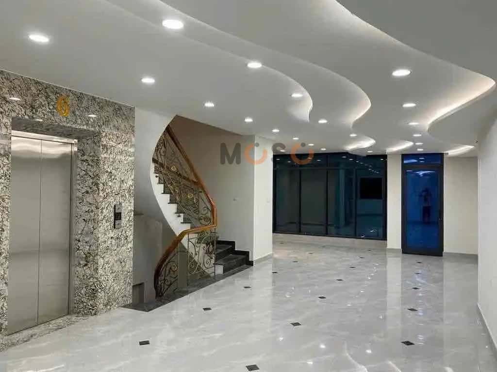 Cho thuê văn phòng Đường Số 60 Quận 2 cũ, TP. Thủ Đức – giá 100 triệu — Hình 2 Cho thuê văn phòng Đường Số 60 Quận 2 cũ, TP. Thủ Đức – giá 100 triệu — Hình 2