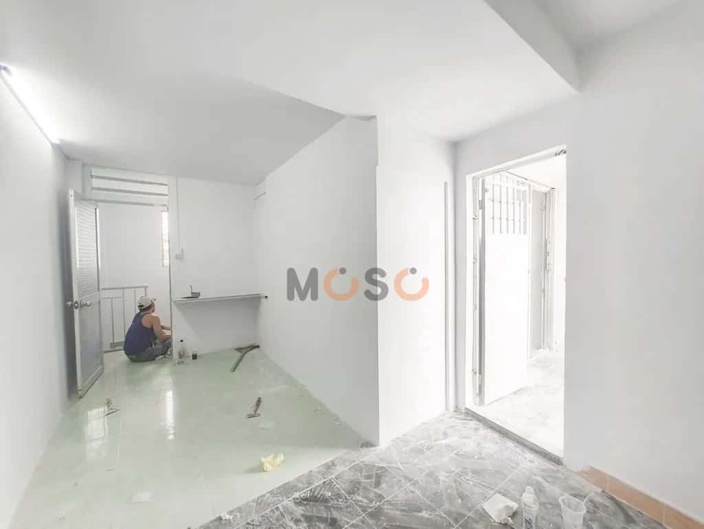 Cho thuê phòng trọ Huỳnh Khương An Gò Vấp, TP.HCM – giá 2.5 triệu — Hình 3 Cho thuê phòng trọ Huỳnh Khương An Gò Vấp, TP.HCM – giá 2.5 triệu — Hình 3