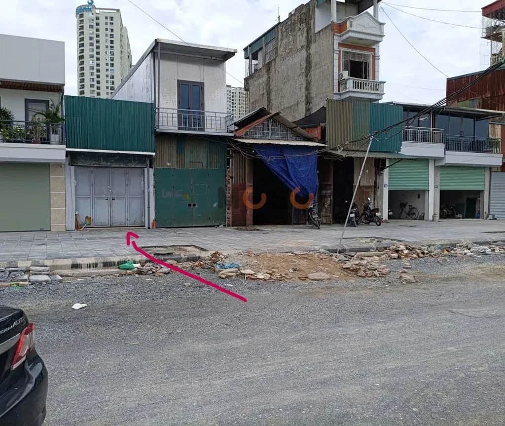 Cho thuê nhà mặt tiền Tam Trinh Quận Hoàng Mai, Hà Nội – giá 15 triệu Cho thuê nhà mặt tiền Tam Trinh Quận Hoàng Mai, Hà Nội – giá 15 triệu