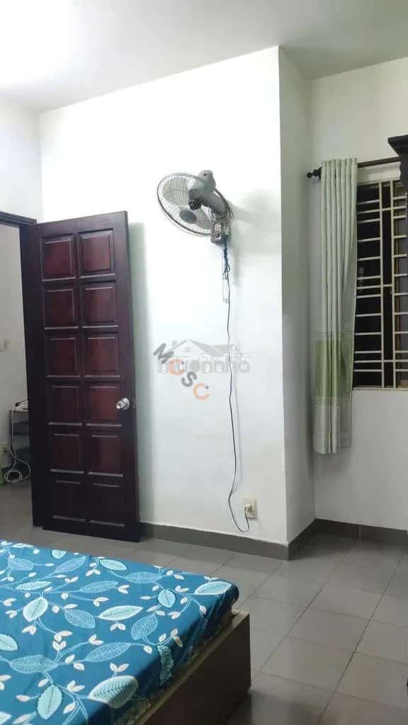 Cho thuê căn hộ chung cư Đường Phạm Thị Tánh Quận 8, TP.HCM – giá 3.5 triệu — Hình 2 Cho thuê căn hộ chung cư Đường Phạm Thị Tánh Quận 8, TP.HCM – giá 3.5 triệu — Hình 2