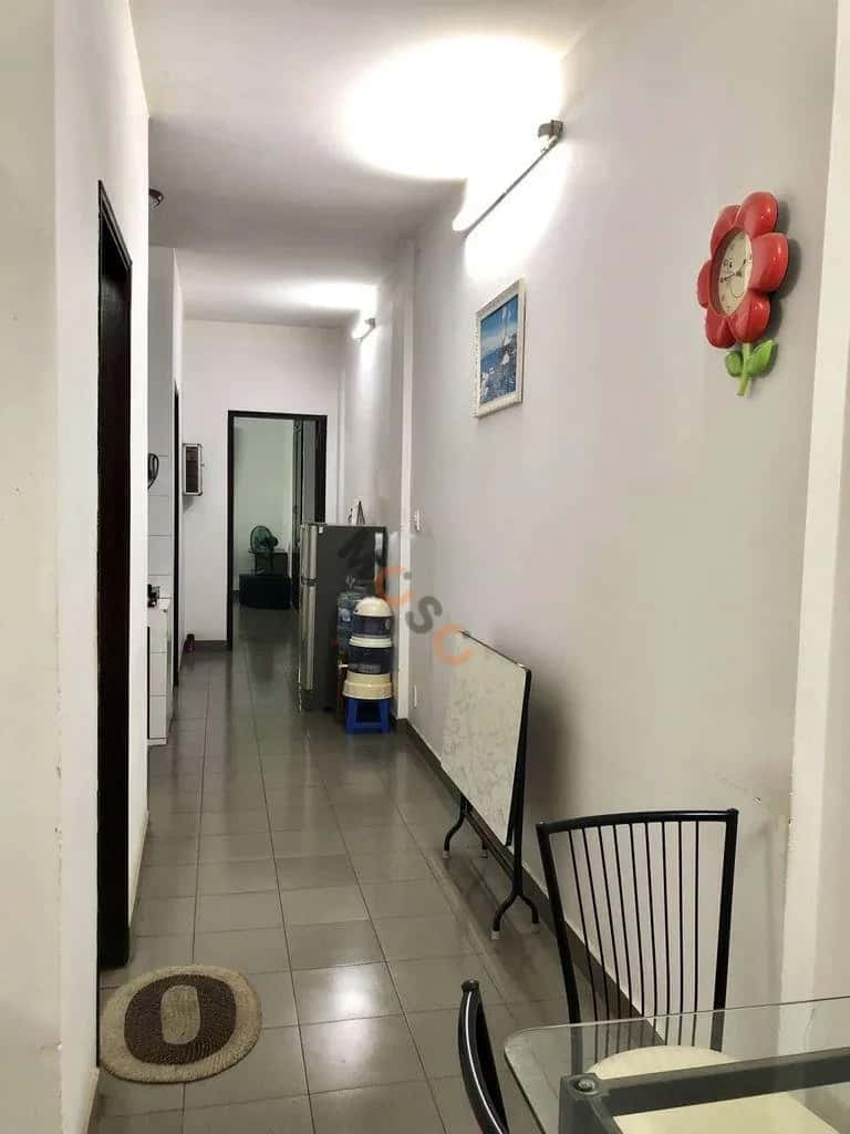 Cho thuê căn hộ chung cư Đường Phạm Thị Tánh Quận 8, TP.HCM – giá 3.5 triệu — Hình 3 Cho thuê căn hộ chung cư Đường Phạm Thị Tánh Quận 8, TP.HCM – giá 3.5 triệu — Hình 3