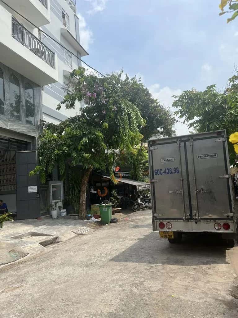 Hình ảnh nhà 3 Hình ảnh nhà 3