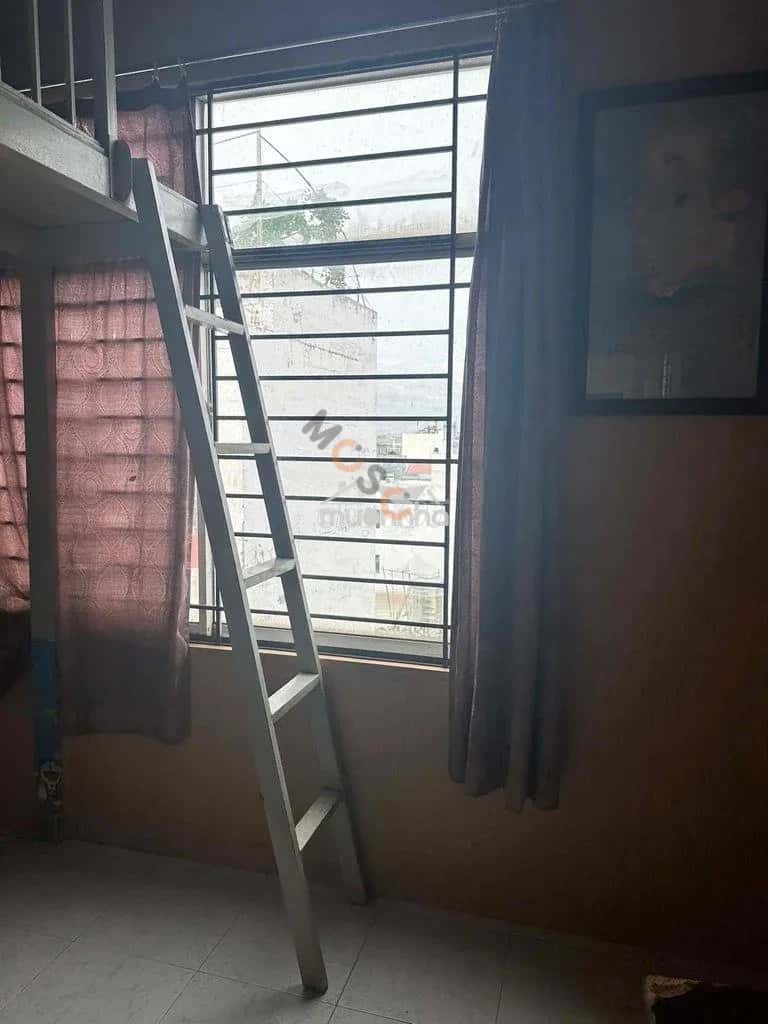 Cho thuê phòng trọ Đường Đướng Sồ 18 Bình Tân, TP.HCM – giá 1.8 triệu — Hình 3 Cho thuê phòng trọ Đường Đướng Sồ 18 Bình Tân, TP.HCM – giá 1.8 triệu — Hình 3