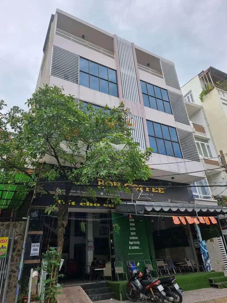 Cho thuê phòng trọ Hà Huy Giáp Quận 12, TP.HCM – giá 2.2 triệu Cho thuê phòng trọ Hà Huy Giáp Quận 12, TP.HCM – giá 2.2 triệu
