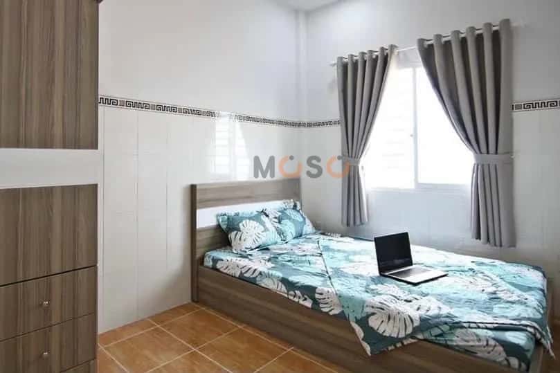 Cho thuê phòng trọ Khánh Hội Vĩnh Hội, TP.HCM – 1 phòng ngủ, giá 4.5 triệu — Hình 3 Cho thuê phòng trọ Khánh Hội Vĩnh Hội, TP.HCM – 1 phòng ngủ, giá 4.5 triệu — Hình 3