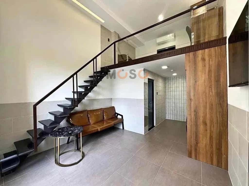 Cho thuê căn hộ chung cư Đường Đinh Bộ Lĩnh Quận Bình Thạnh, TP.HCM – 1 phòng ngủ, giá 6.5 triệu — Hình 2 Cho thuê căn hộ chung cư Đường Đinh Bộ Lĩnh Quận Bình Thạnh, TP.HCM – 1 phòng ngủ, giá 6.5 triệu — Hình 2