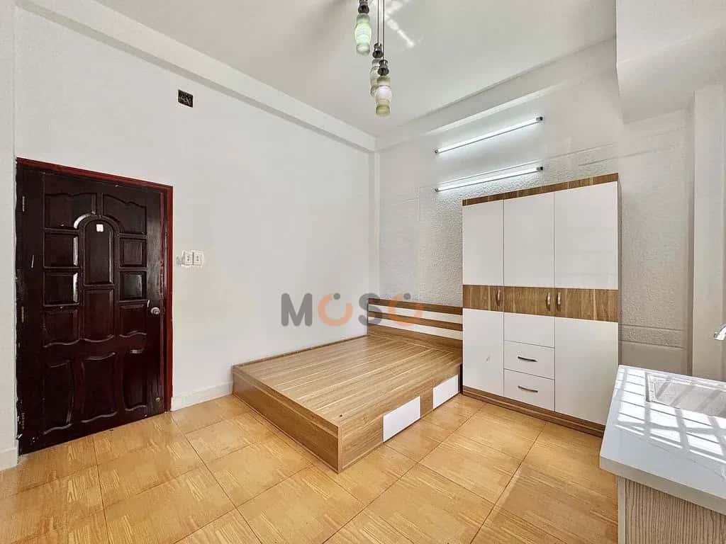 Cho thuê căn hộ chung cư Huỳnh Văn Nghệ Gò Vấp, TP.HCM – giá 3.6 triệu — Hình 2 Cho thuê căn hộ chung cư Huỳnh Văn Nghệ Gò Vấp, TP.HCM – giá 3.6 triệu — Hình 2