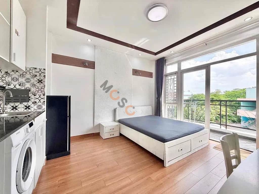 Cho thuê căn hộ chung cư Trần Văn Hoàng Tân Bình, TP.HCM – 1 phòng ngủ, giá 4.8 triệu Cho thuê căn hộ chung cư Trần Văn Hoàng Tân Bình, TP.HCM – 1 phòng ngủ, giá 4.8 triệu
