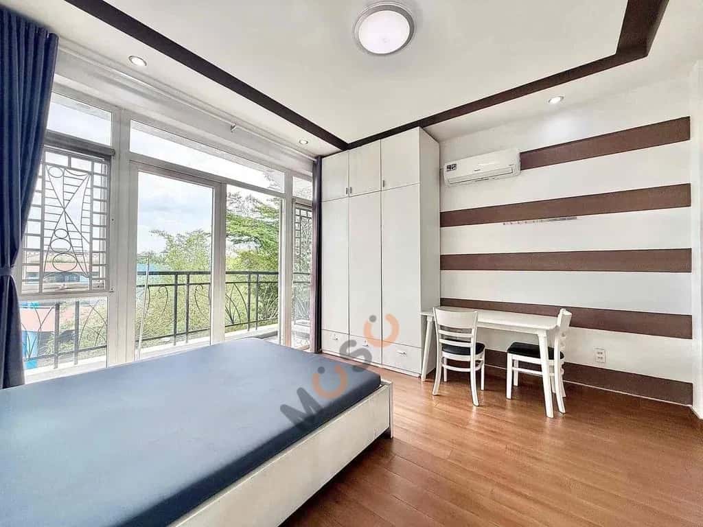 Cho thuê căn hộ chung cư Trần Văn Hoàng Tân Bình, TP.HCM – 1 phòng ngủ, giá 4.8 triệu — Hình 2 Cho thuê căn hộ chung cư Trần Văn Hoàng Tân Bình, TP.HCM – 1 phòng ngủ, giá 4.8 triệu — Hình 2