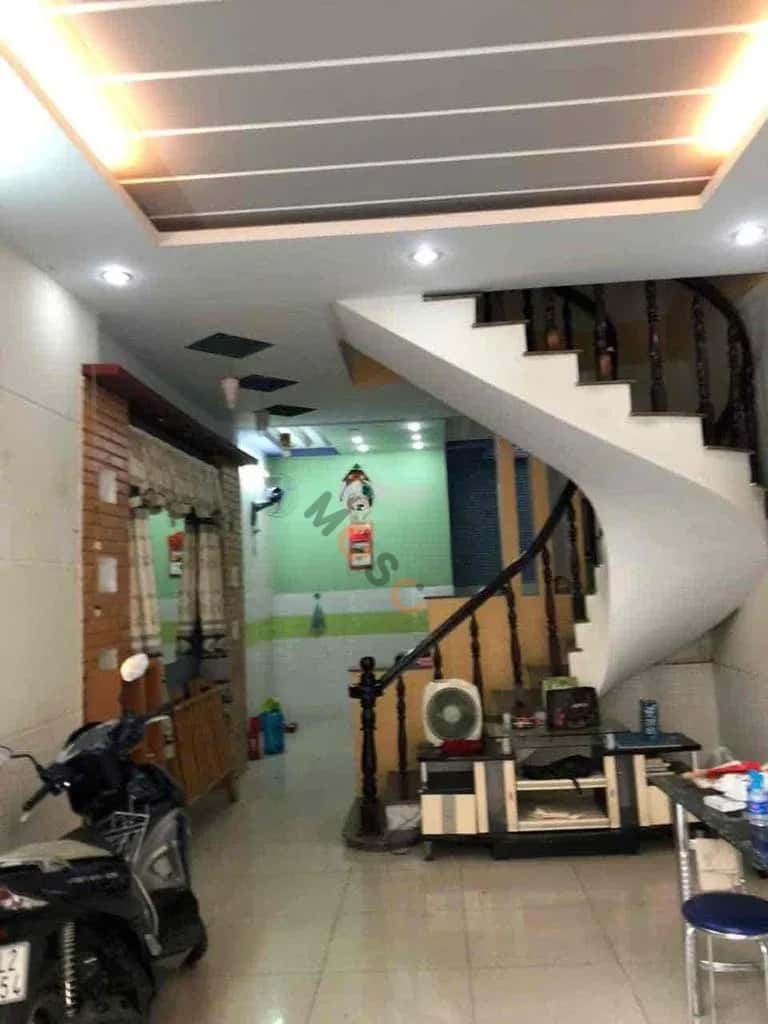 Hình ảnh nhà 2 Hình ảnh nhà 2