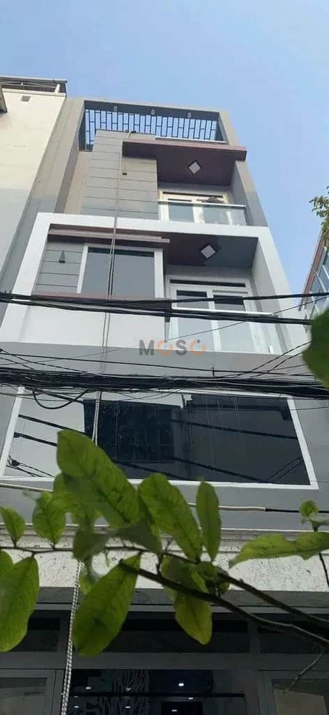 Cho thuê nhà hẻm Trần Thái Tông Tân Bình, TP.HCM – 5 phòng ngủ, giá 16 triệu Cho thuê nhà hẻm Trần Thái Tông Tân Bình, TP.HCM – 5 phòng ngủ, giá 16 triệu