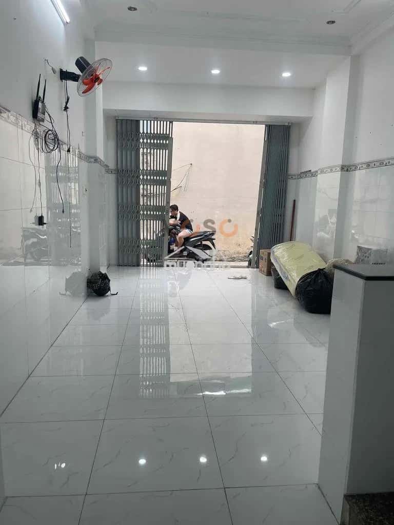 Cho thuê nhà hẻm Gò Vấp, TP.HCM – 2 phòng ngủ, giá 9 triệu — Hình 2 Cho thuê nhà hẻm Gò Vấp, TP.HCM – 2 phòng ngủ, giá 9 triệu — Hình 2