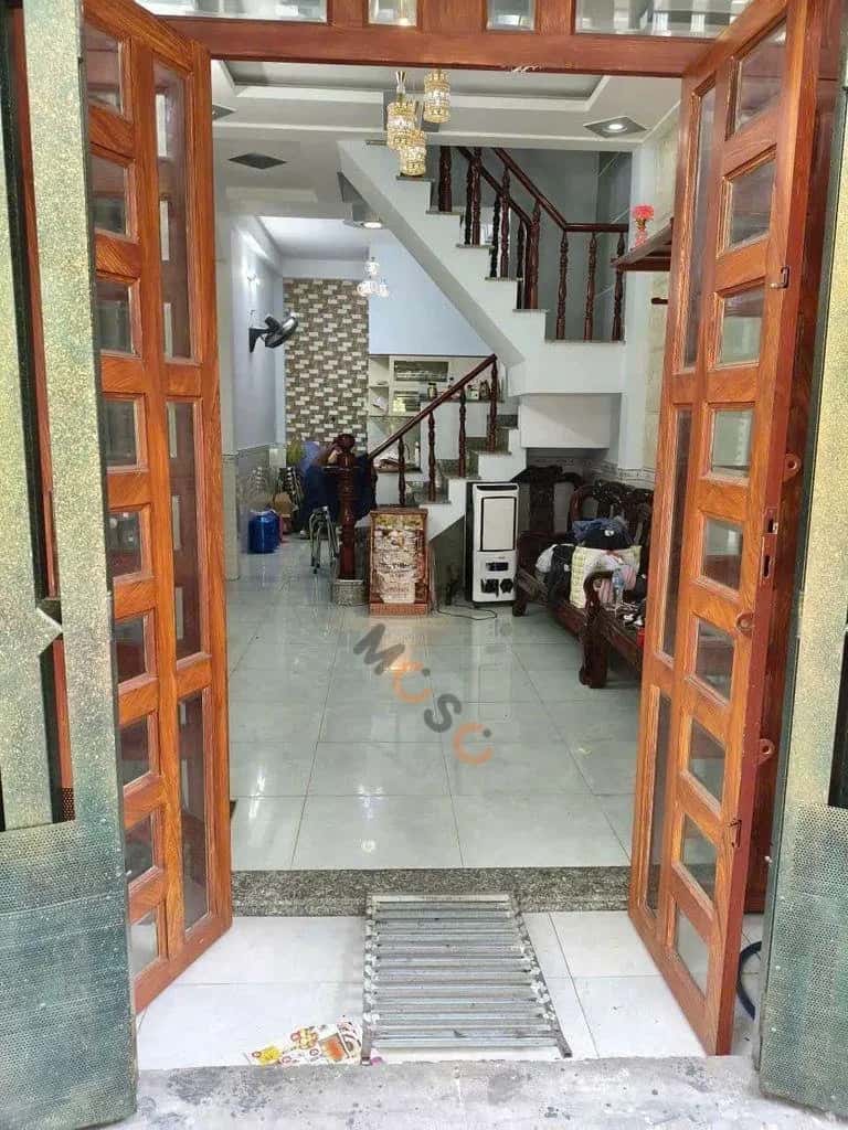 Hình ảnh nhà 3 Hình ảnh nhà 3