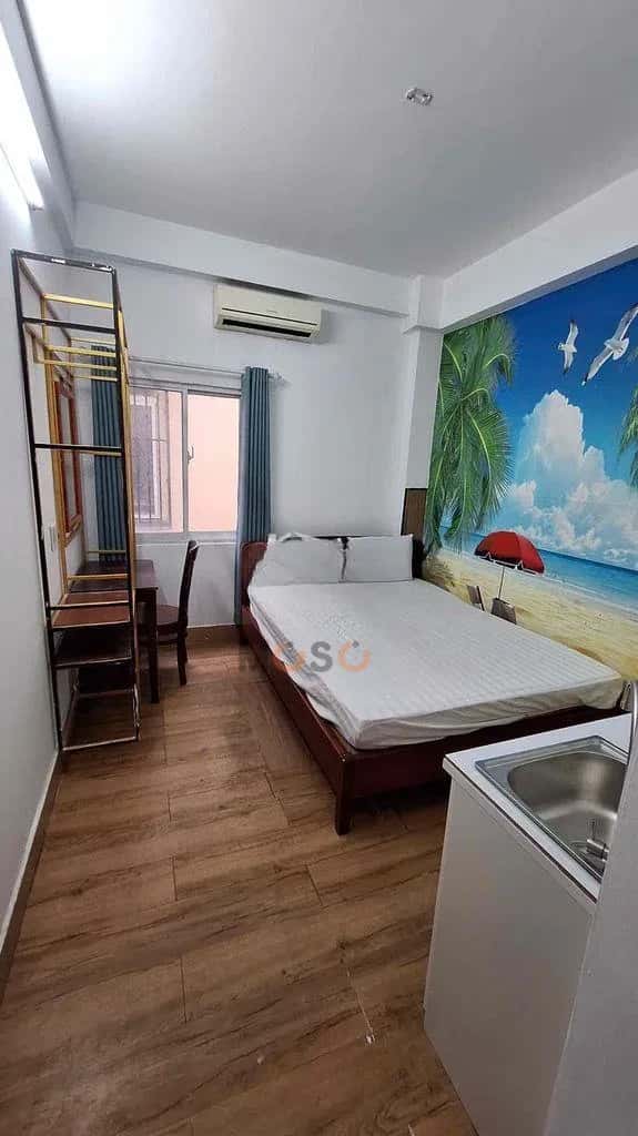 Cho thuê phòng trọ đường số 7 Bình Chánh, TP.HCM – 1 phòng ngủ, giá 3.6 triệu — Hình 2 Cho thuê phòng trọ đường số 7 Bình Chánh, TP.HCM – 1 phòng ngủ, giá 3.6 triệu — Hình 2