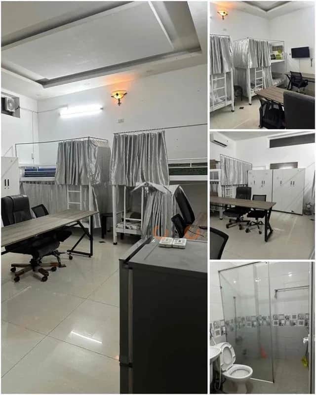 Cho thuê phòng trọ Đường Yên Thế Quận Tân Bình, TP.HCM – 6 phòng ngủ, giá 1.3 triệu Cho thuê phòng trọ Đường Yên Thế Quận Tân Bình, TP.HCM – 6 phòng ngủ, giá 1.3 triệu
