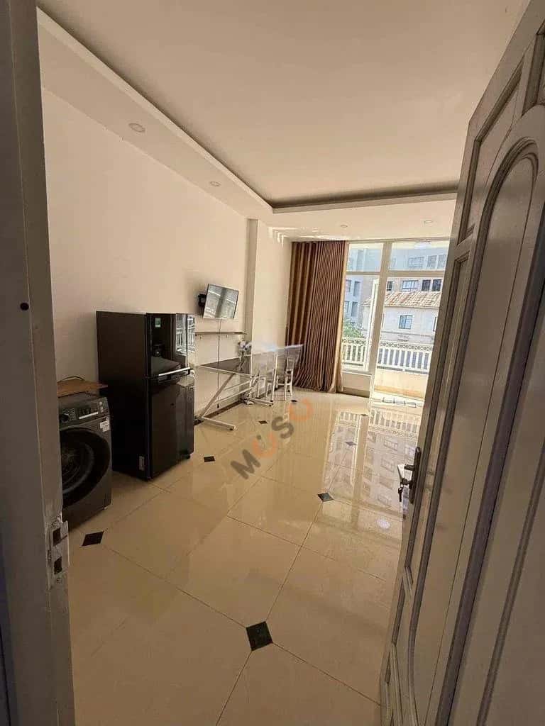 Cho thuê phòng trọ Yên Thế Quận Tân Bình, TP.HCM – giá 6.5 triệu — Hình 3 Cho thuê phòng trọ Yên Thế Quận Tân Bình, TP.HCM – giá 6.5 triệu — Hình 3